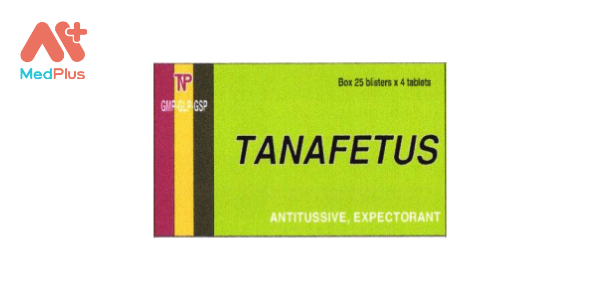 Tanafetus