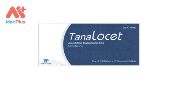 Tanalocet