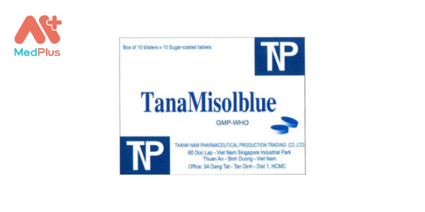 Tanamisolblue