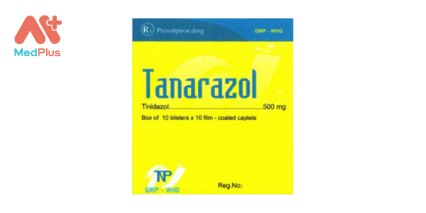 Tanarazol