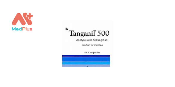Tanganil 500
