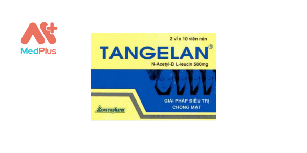 Tangelan