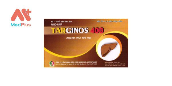 Targinos 400
