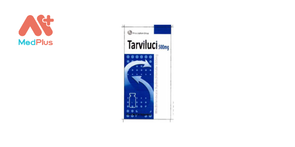 Tarviluci