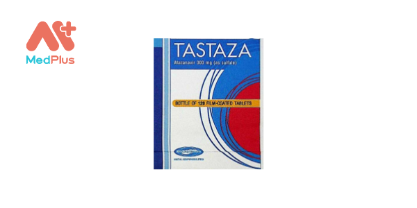 Tastaza