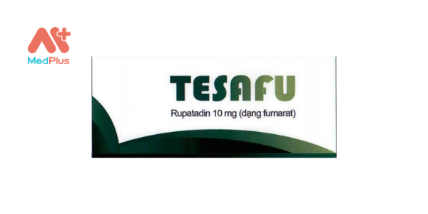 Tesafu