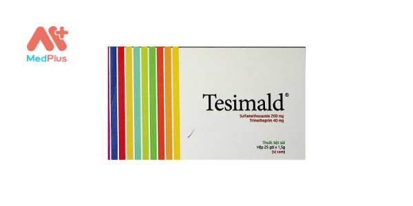 Tesimald