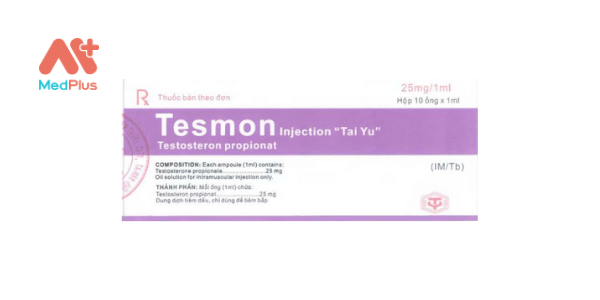  Tesmon Injection "Tai Yu" 