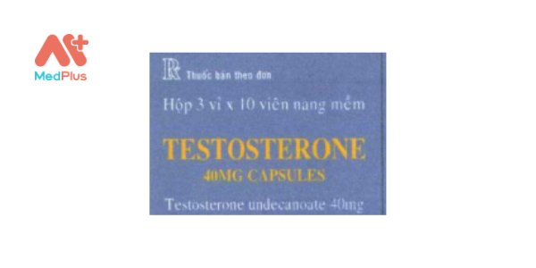 Testosterone