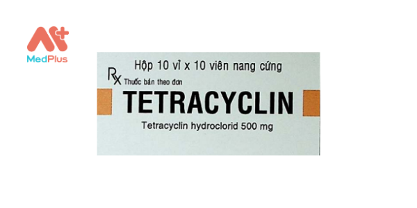 Tetracyclin
