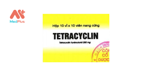 Tetracyclin
