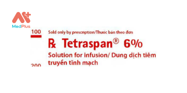 Tetraspan 6%