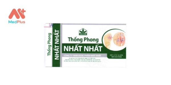 Thống phong Nhất Nhất