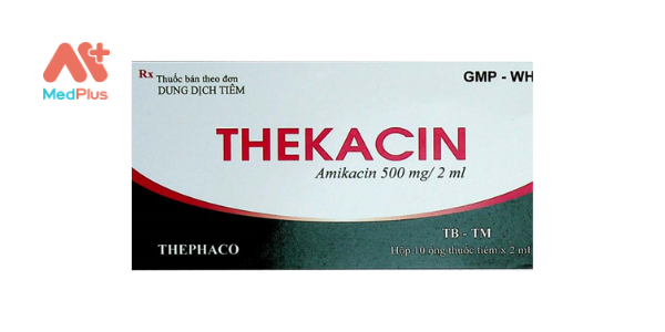 Thekacin