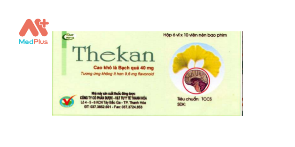 Thekan