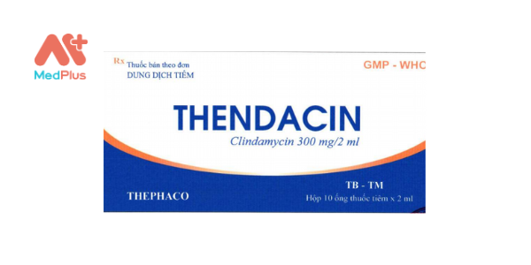Thendacin