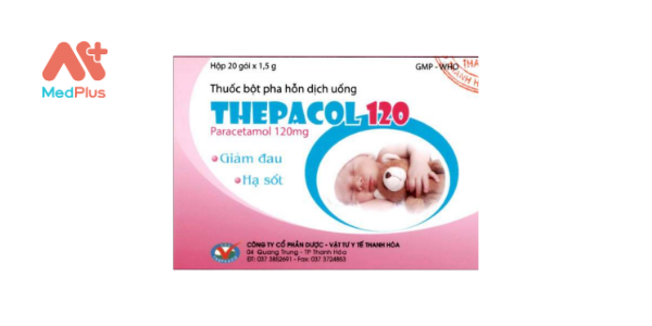 Thepacol 120