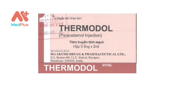 Thermodol