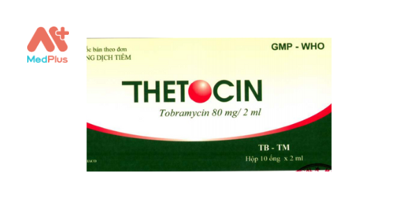 Thetocin