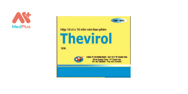 Thevirol