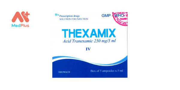 Thexamix