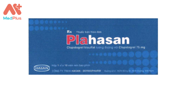 Thuốc Plahasan