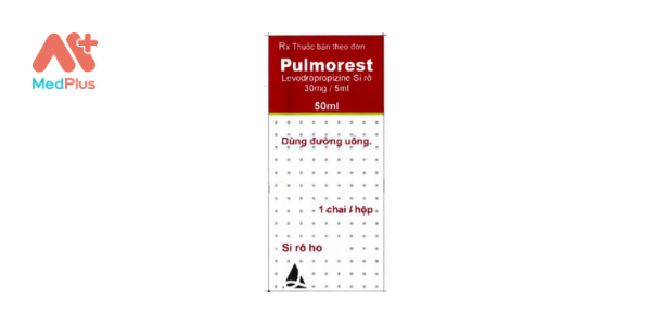 Pulmorest