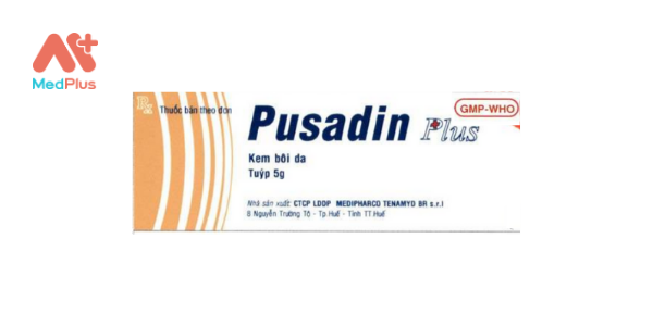 Pusadin plus