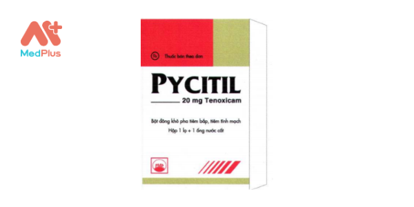 Pycitil