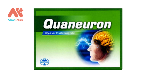 Thuốc Quaneuron