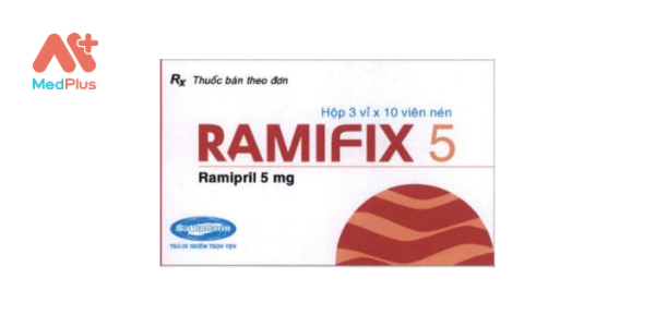 Thuốc Ramifix 5