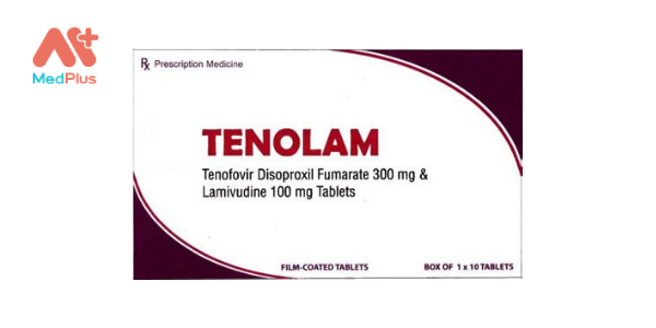 Thuốc Tenolam