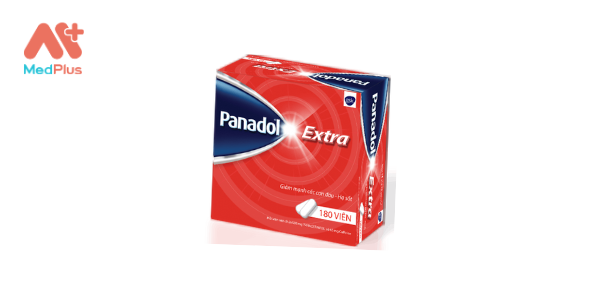 Panadol Extra