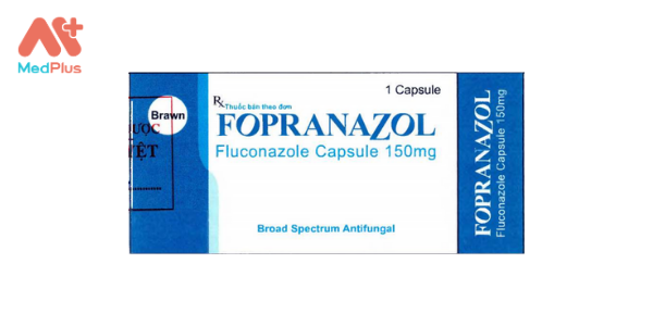 Thuốc Fopranazol