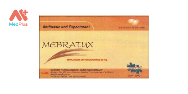 Mebratux