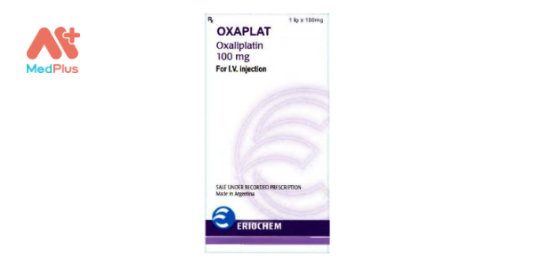 Thuốc Oxaplat