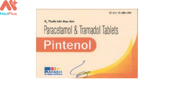 Thuốc Pintenol