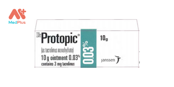 Protopic 0,03%