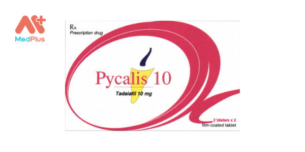 Pycalis 10