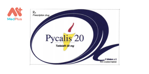 Pycalis 20
