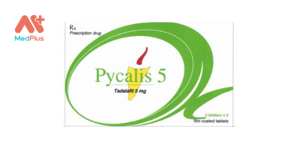 Pycalis 5