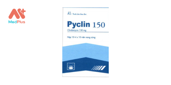 Pyclin 150
