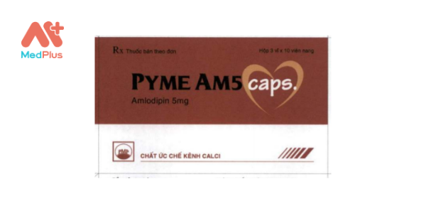 Pyme Am5 caps