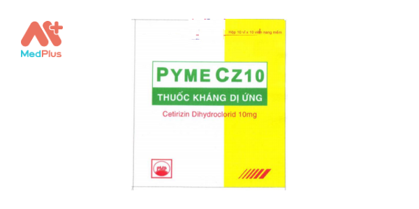 Pyme CZ10