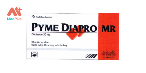 Pyme Diapro MR