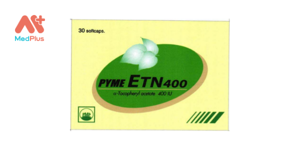 Pyme ETN400