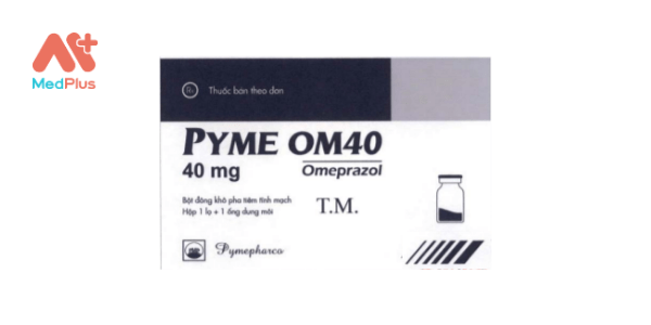 Pyme OM40