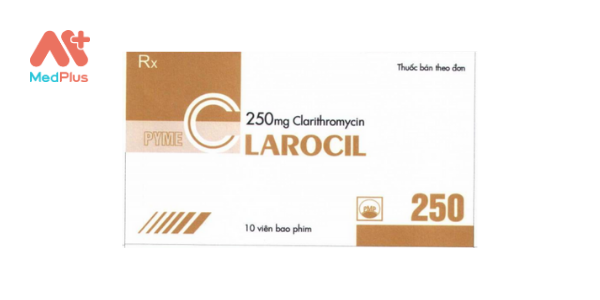 PymeClarocil 250