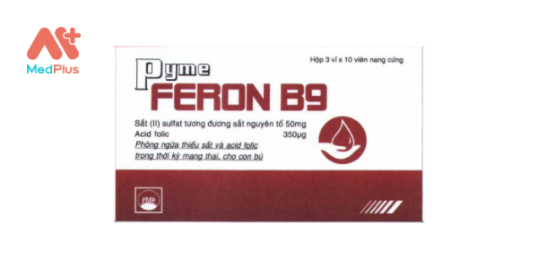 PymeFERON B9
