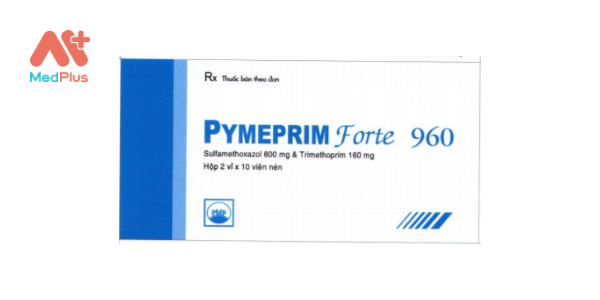 Pymeprim forte 960